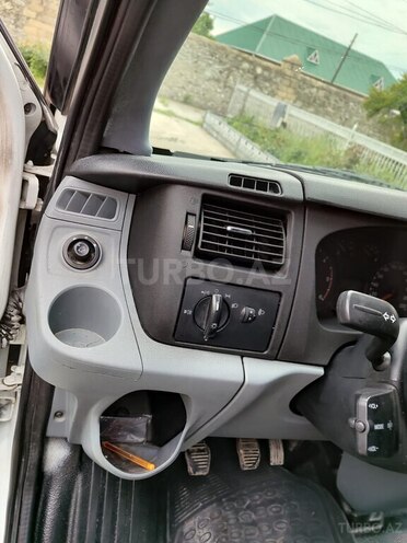Ford Transit 2011, 320,000 km - 2.2 л - Mingəçevir