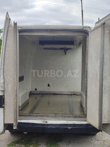 Ford Transit 2011, 320,000 km - 2.2 л - Mingəçevir