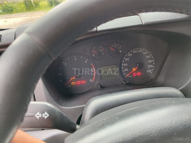 Ford Transit 2011, 320,000 km - 2.2 л - Mingəçevir