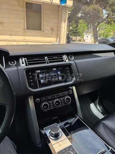 Land Rover Range Rover 2016, 134,500 km - 3.0 л - Bakı