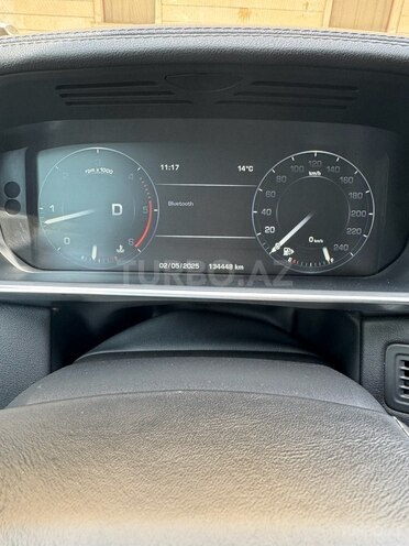 Land Rover Range Rover 2016, 134,500 km - 3.0 л - Bakı