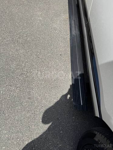 Land Rover Range Rover 2016, 134,500 km - 3.0 л - Bakı