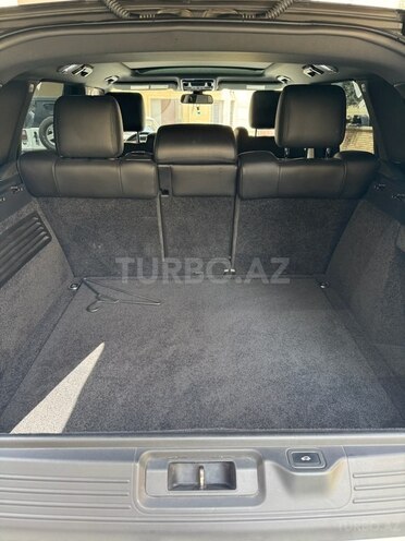 Land Rover Range Rover 2016, 134,500 km - 3.0 л - Bakı