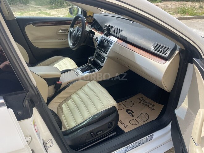 Volkswagen Passat CC 2010, 182,000 km - 1.8 л - Bakı