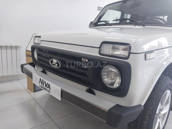 LADA (VAZ) Niva-5