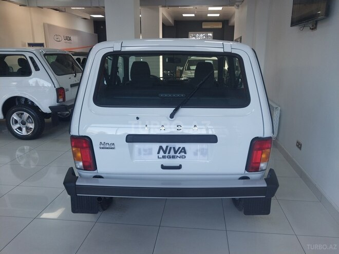 LADA (VAZ) Niva-7
