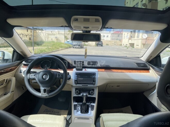 Volkswagen Passat CC 2010, 182,000 km - 1.8 л - Bakı