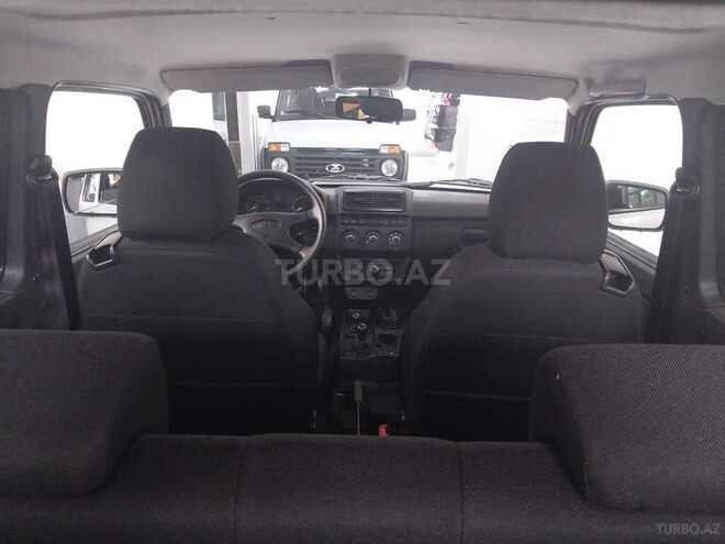 LADA (VAZ) Niva-14