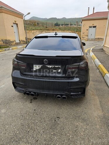 BMW 328 2015, 210,200 km - 2.0 l - Bakı