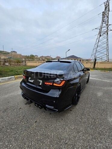 BMW 328 2015, 210,200 km - 2.0 l - Bakı
