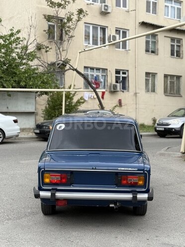 LADA (VAZ) 2107 2003, 45,000 km - 1.6 l - Bakı