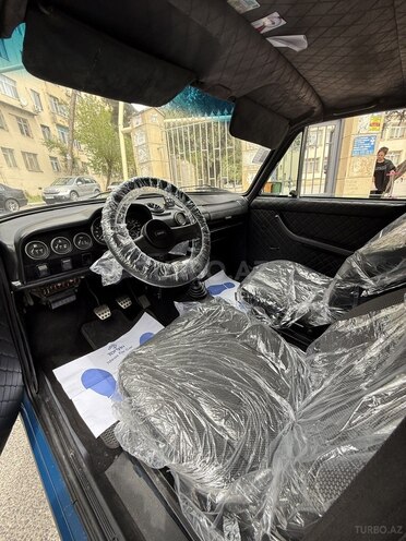 LADA (VAZ) 2107 2003, 45,000 km - 1.6 l - Bakı