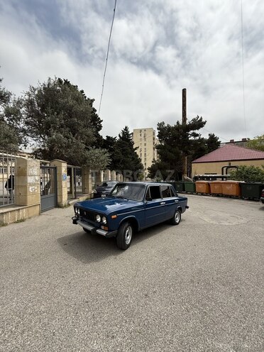 LADA (VAZ) 2107 2003, 45,000 km - 1.6 l - Bakı
