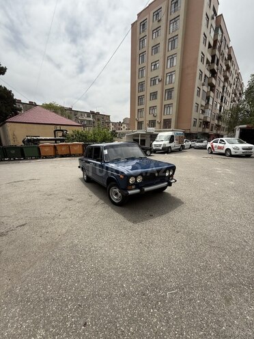 LADA (VAZ) 2107 2003, 45,000 km - 1.6 l - Bakı