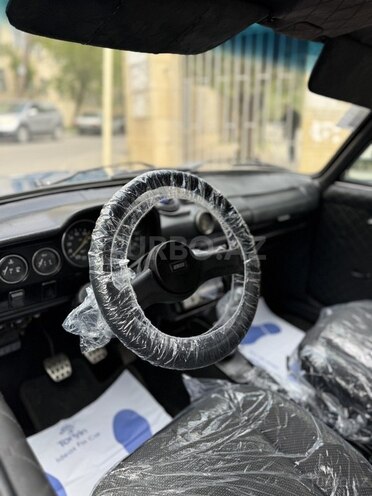 LADA (VAZ) 2107 2003, 45,000 km - 1.6 l - Bakı