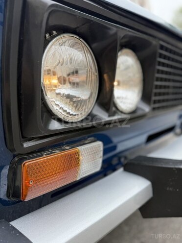 LADA (VAZ) 2107 2003, 45,000 km - 1.6 l - Bakı