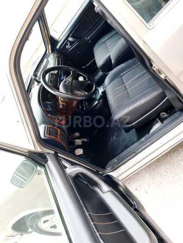 GAZ 24 1990, 75,000 km - 2.4 l - Bakı
