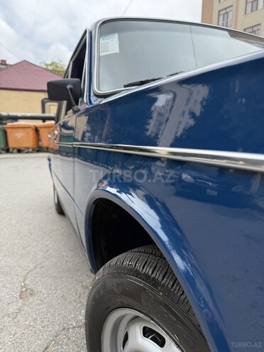 LADA (VAZ) 2107 2003, 45,000 km - 1.6 l - Bakı