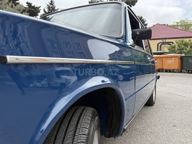 LADA (VAZ) 2107 2003, 45,000 km - 1.6 l - Bakı