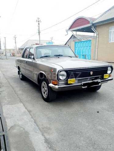 GAZ 24 1990, 75,000 km - 2.4 l - Bakı