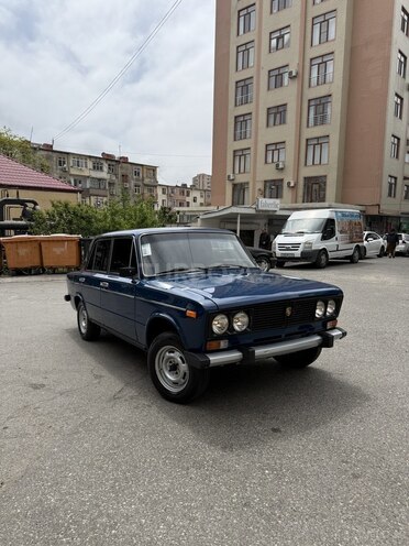 LADA (VAZ) 2107 2003, 45,000 km - 1.6 l - Bakı