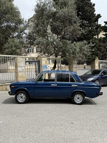 LADA (VAZ) 2107 2003, 45,000 km - 1.6 l - Bakı