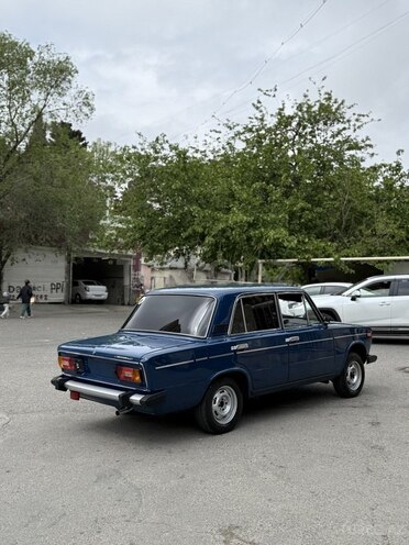 LADA (VAZ) 2107 2003, 45,000 km - 1.6 l - Bakı