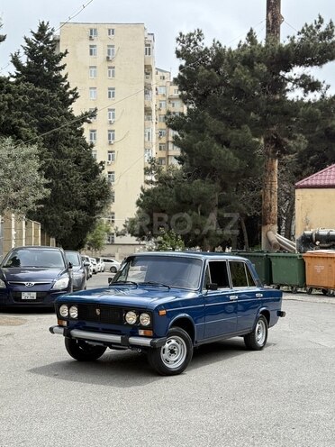 LADA (VAZ) 2107 2003, 45,000 km - 1.6 l - Bakı