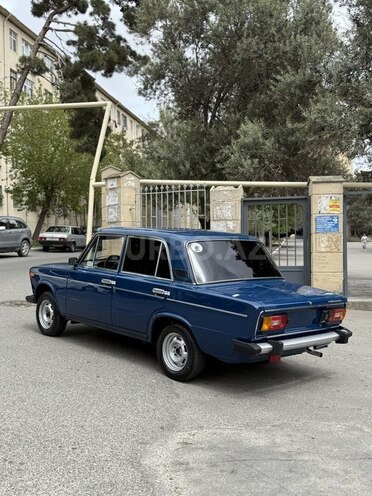 LADA (VAZ) 2107 2003, 45,000 km - 1.6 l - Bakı