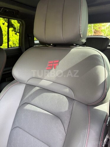 Jetour T2 2024, 2,000 km - 1.5 l - Bakı