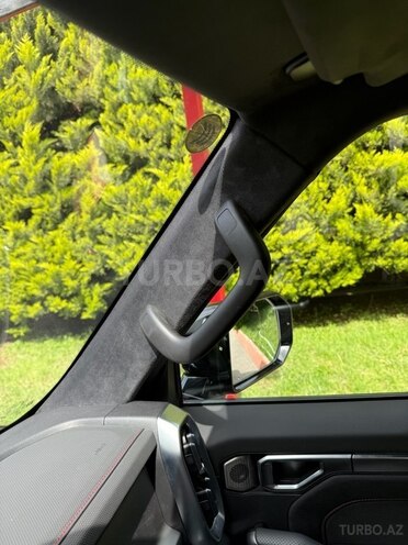 Jetour T2 2024, 2,000 km - 1.5 l - Bakı