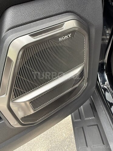 Jetour T2 2024, 2,000 km - 1.5 l - Bakı
