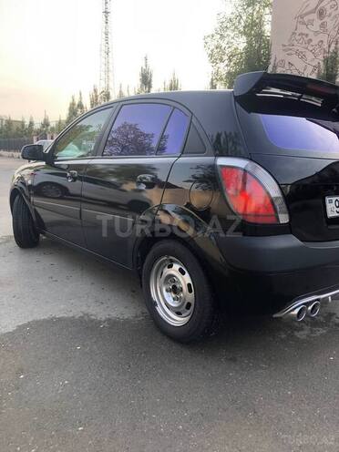 Kia Rio 2006, 387,859 km - 1.4 l - Neftçala
