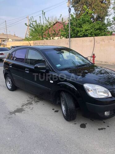 Kia Rio 2006, 387,859 km - 1.4 l - Neftçala