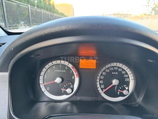 Kia Rio 2006, 387,859 km - 1.4 l - Neftçala