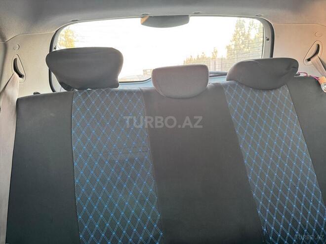Kia Rio 2006, 387,859 km - 1.4 l - Neftçala
