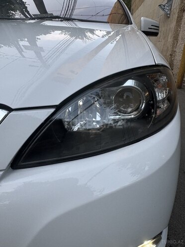 Chevrolet Lacetti 2020, 125,000 km - 1.5 l - Bakı