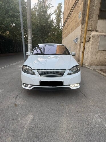 Chevrolet Lacetti 2020, 125,000 km - 1.5 l - Bakı