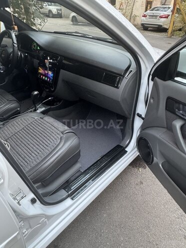 Chevrolet Lacetti 2020, 125,000 km - 1.5 l - Bakı