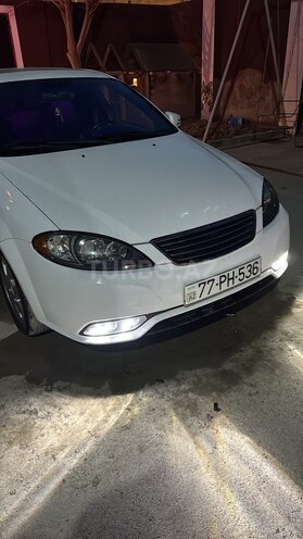 Chevrolet Lacetti 2020, 125,000 km - 1.5 l - Bakı