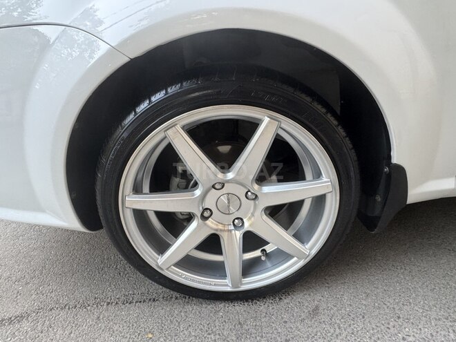 Chevrolet Lacetti 2020, 125,000 km - 1.5 l - Bakı