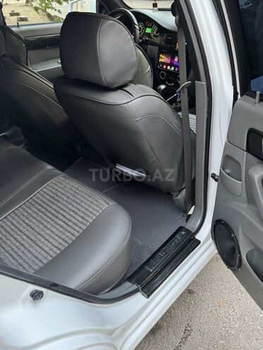 Chevrolet Lacetti 2020, 125,000 km - 1.5 l - Bakı