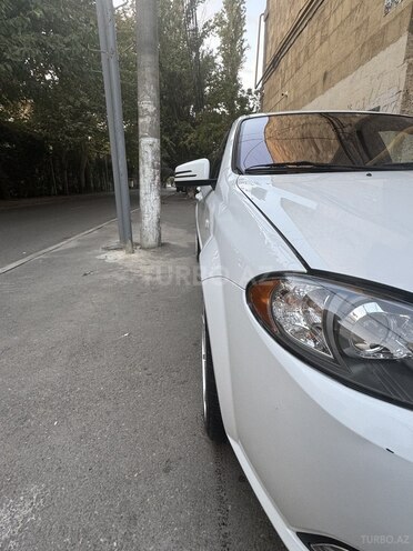 Chevrolet Lacetti 2020, 125,000 km - 1.5 l - Bakı