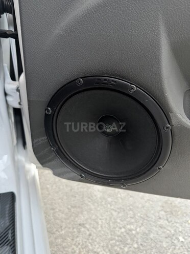 Chevrolet Lacetti 2020, 125,000 km - 1.5 l - Bakı