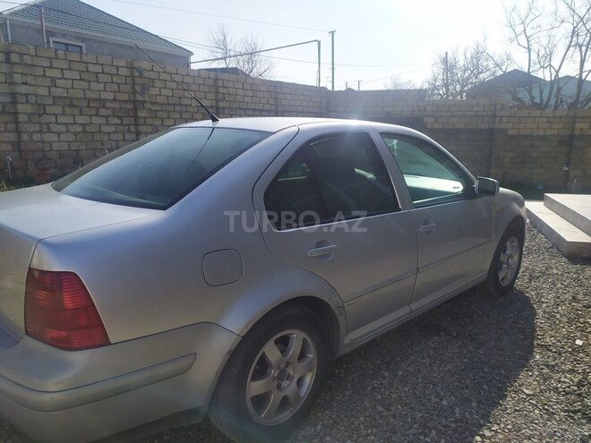 Volkswagen Jetta 2000, 550,000 km - 2.0 l - Sumqayıt