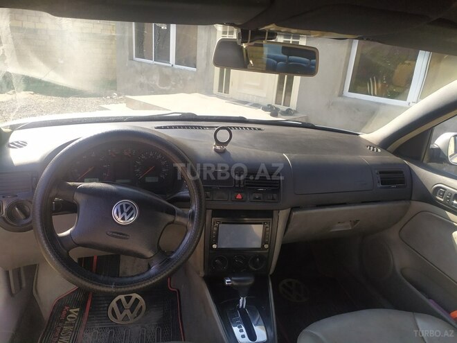Volkswagen Jetta 2000, 550,000 km - 2.0 l - Sumqayıt