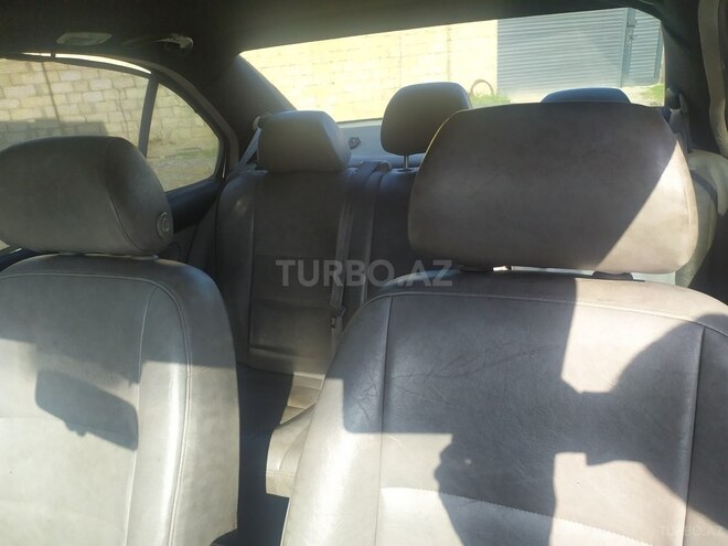 Volkswagen Jetta 2000, 550,000 km - 2.0 l - Sumqayıt