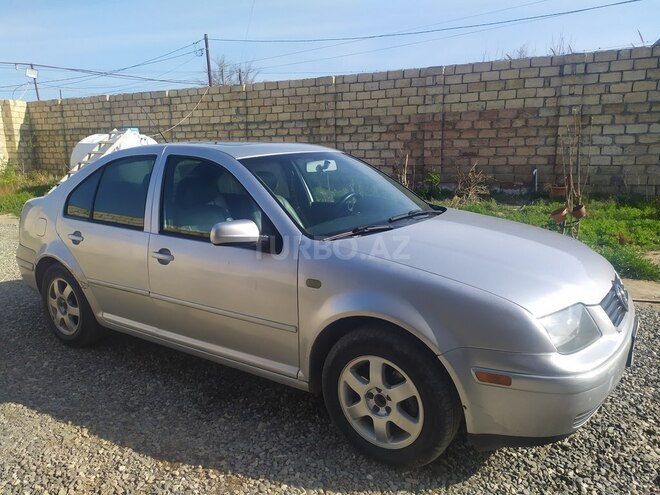 Volkswagen Jetta 2000, 550,000 km - 2.0 l - Sumqayıt
