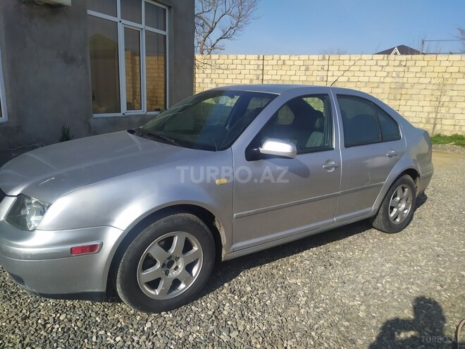 Volkswagen Jetta 2000, 550,000 km - 2.0 l - Sumqayıt