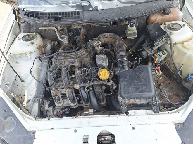 LADA (VAZ) Priora 2012, 300,000 km - 1.6 л - Bakı